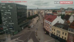 Třída Míru