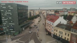 Třída Míru