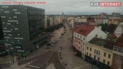 Třída Míru