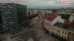 Třída Míru