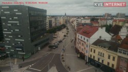Třída Míru