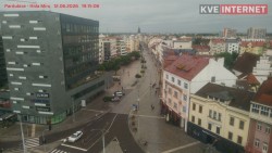 Třída Míru