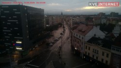 Třída Míru