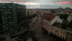Třída Míru