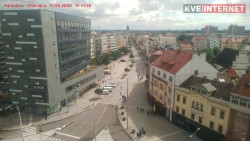 Třída Míru
