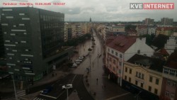 Třída Míru