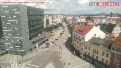Třída Míru