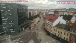 Třída Míru