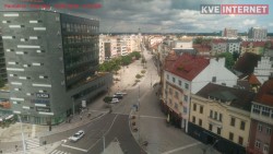 Třída Míru