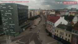 Třída Míru