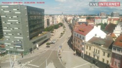 Třída Míru