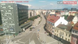 Třída Míru