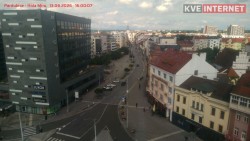 Třída Míru