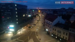 Třída Míru