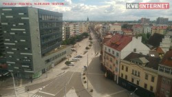 Třída Míru
