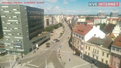 Třída Míru
