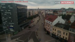 Třída Míru