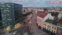 Třída Míru