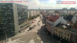 Třída Míru