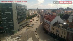 Třída Míru