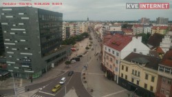 Třída Míru