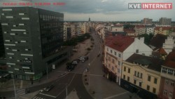 Třída Míru