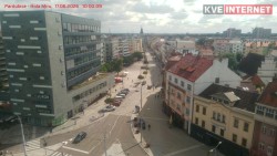 Třída Míru