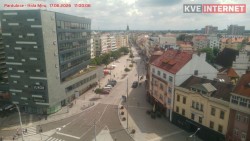 Třída Míru