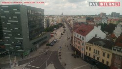 Třída Míru