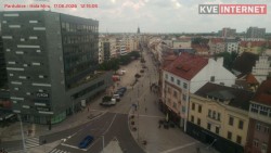 Třída Míru