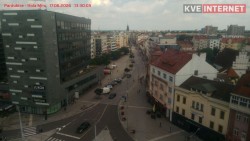Friedensklasse