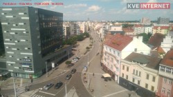 Třída Míru
