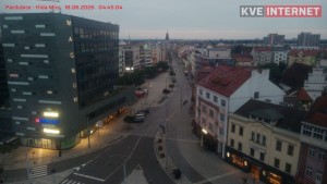 Stadt Pardubice - Friedensklasse - 18.6.2026 v 04:45 Stadt Pardubice - Friedensklasse - 18.6.2026 v 04:45