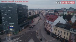 Třída Míru