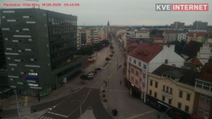 Stadt Pardubice - Friedensklasse - 18.6.2026 v 05:45 Stadt Pardubice - Friedensklasse - 18.6.2026 v 05:45