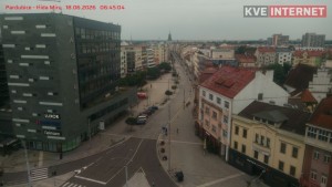 Stadt Pardubice - Friedensklasse - 18.6.2026 v 06:45 Stadt Pardubice - Friedensklasse - 18.6.2026 v 06:45