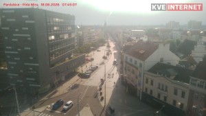 Stadt Pardubice - Friedensklasse - 18.6.2026 v 07:45 Stadt Pardubice - Friedensklasse - 18.6.2026 v 07:45