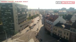 Friedensklasse