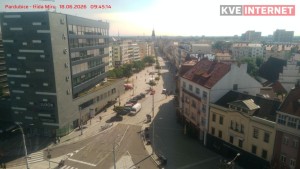 Stadt Pardubice - Friedensklasse - 18.6.2026 v 09:45 Stadt Pardubice - Friedensklasse - 18.6.2026 v 09:45