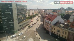 Třída Míru