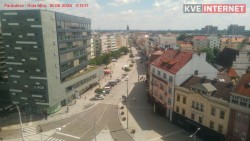 Třída Míru