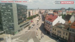 Třída Míru
