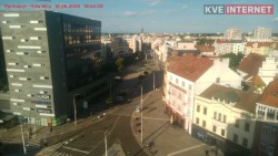 Třída Míru
