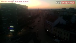 Třída Míru