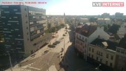 Třída Míru
