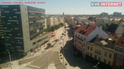 Třída Míru