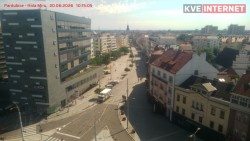 Třída Míru