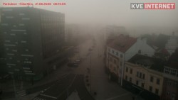 Třída Míru