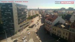 Třída Míru