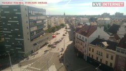 Třída Míru